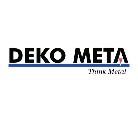Logo von Deko Meta
